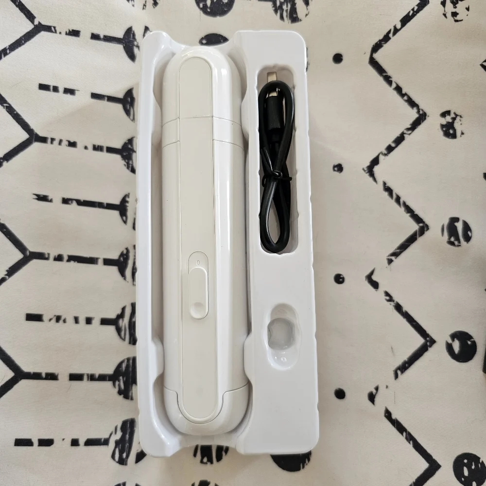NIB Pet Nail Grinder PNG 100